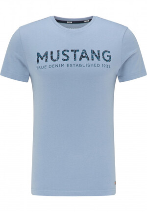 Férfi pólók Mustang  1008958-5124