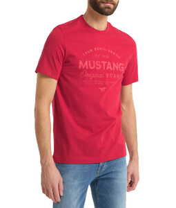 Férfi pólók Mustang  1010707-7189