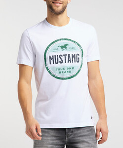 Férfi pólók Mustang  1009048-2045