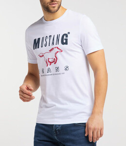 Férfi pólók Mustang  1009052-2045