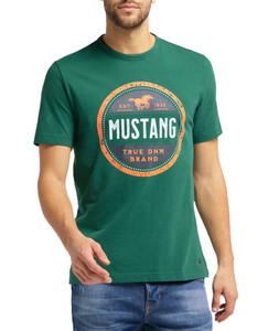 Férfi pólók Mustang  1009046-6440