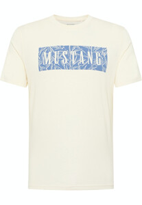 T-shirt  męski Mustang 1013827-8001