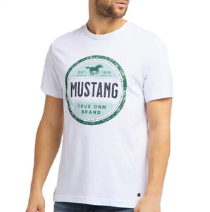 Férfi pólók Mustang  1009046-2045