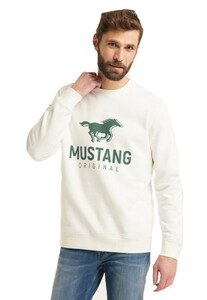 Férfi pulóver Mustang  1010818-2020