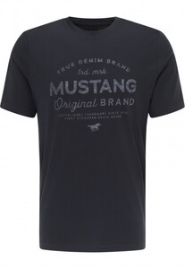 Férfi pólók Mustang  1010707-4136