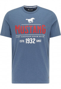 Férfi pólók Mustang  1011362-5229