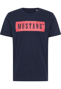 T-shirt  męski Mustang 1013223-4085