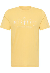 Férfi pólók Mustang  1013824-9051