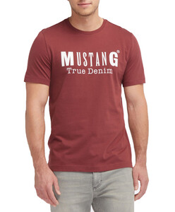 Férfi pólók Mustang  1005872-8339