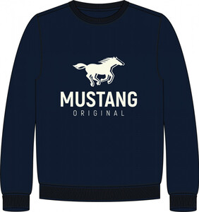 Férfi pulóver Mustang  1010818-4136
