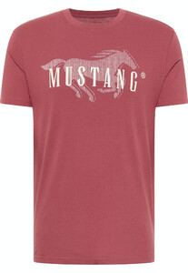 Férfi pólók Mustang  1013547-8265