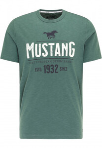 Férfi pólók Mustang  1011362-6430