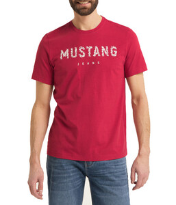 Férfi pólók Mustang  1010717-7189