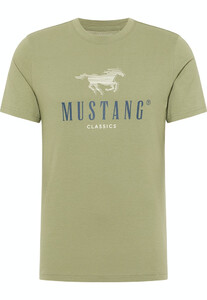 Férfi pólók Mustang  1013808-6273