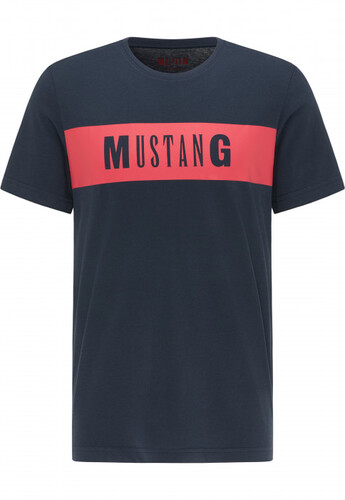 T-shirt Mustang True denim 1010718-4136.jpg