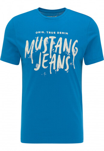 T-shirt Mustang True denim 1009531-5320.jpg