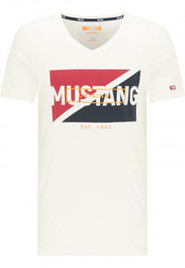 Férfi pólók Mustang  1010720-2020