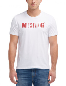 Póló férfi Mustang  1005454-2045